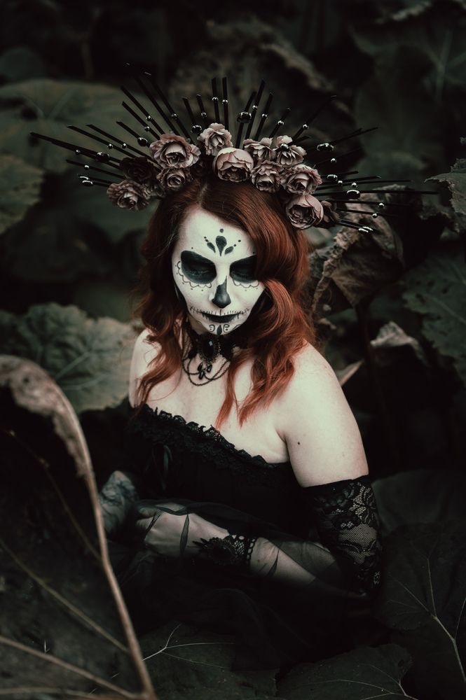 Photograph by Anna Chistiakova