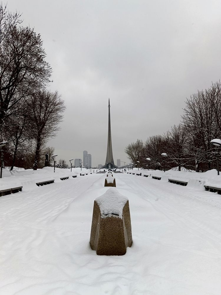 Photograph by Андрей Занкович