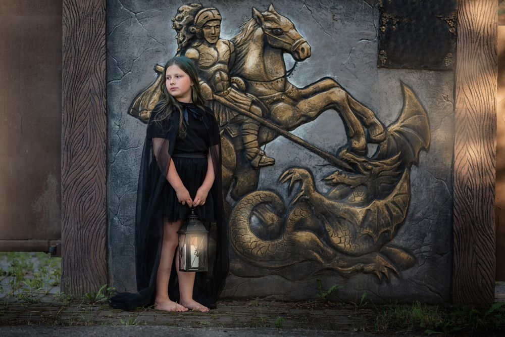 Фотография автора Любовь Мызина