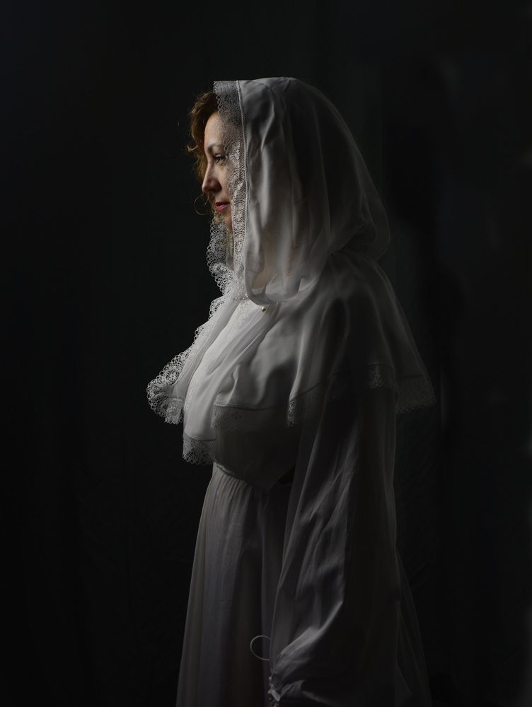 Photograph by Елена Курочкина