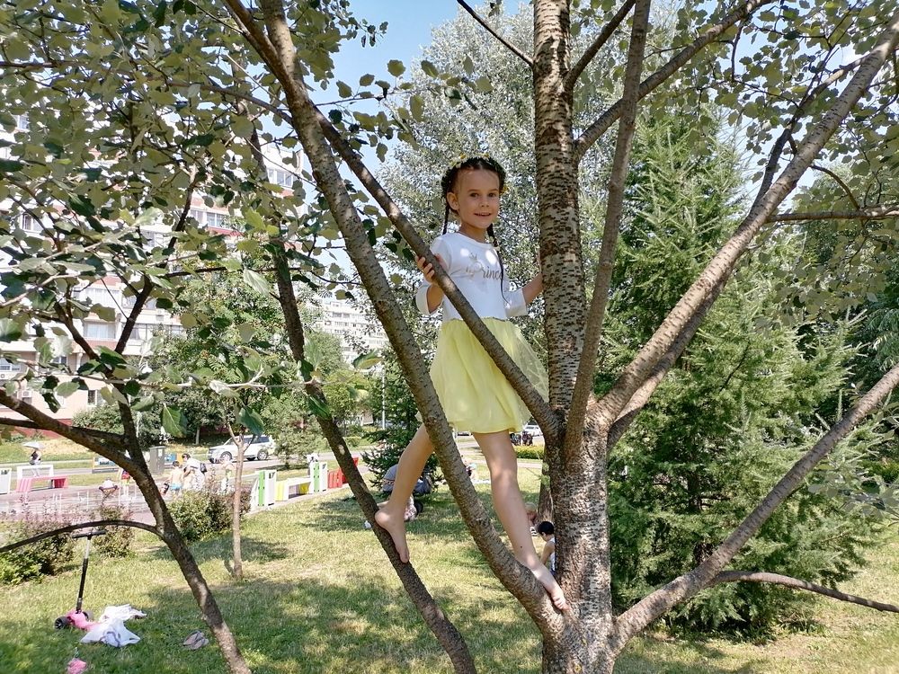 Photograph by Ольга Шабалина