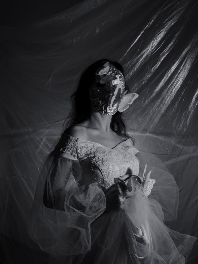 Photograph by Ася Жгенти