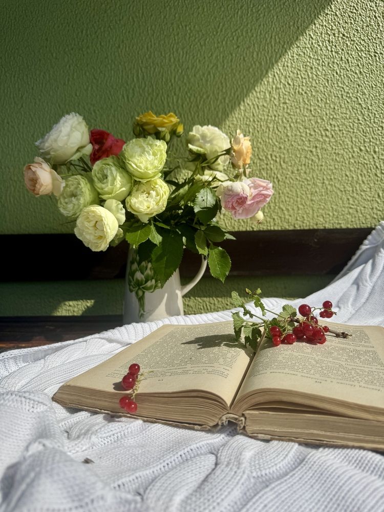 Photograph by Мария Якубовская