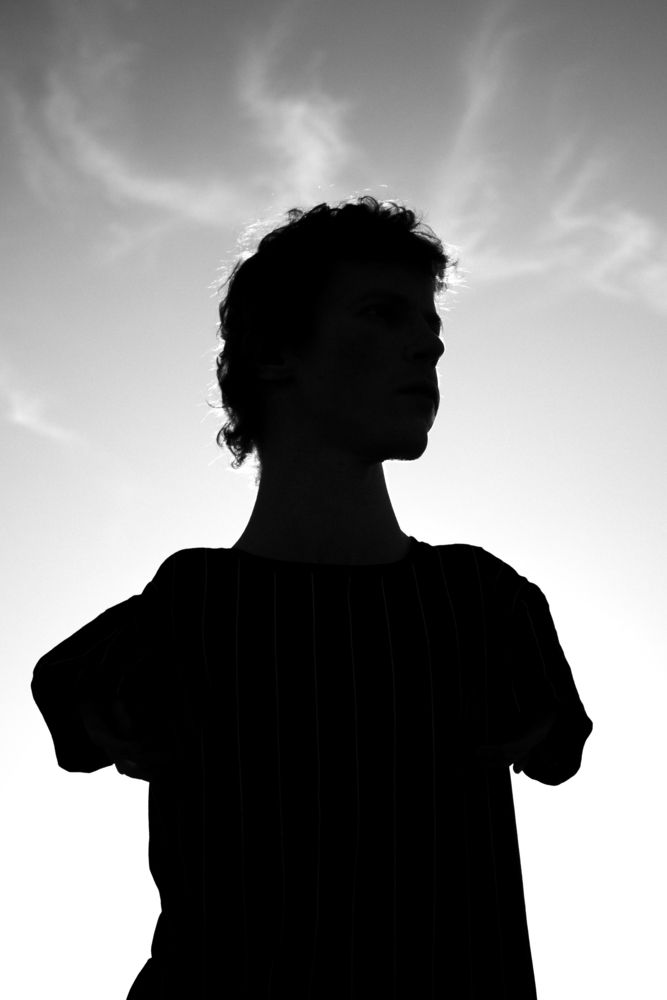 Photograph by Анна Форс