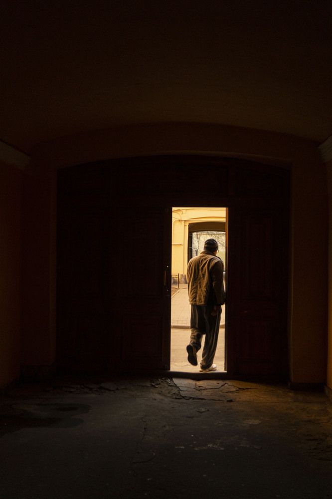 Photograph by Юлия Александрова