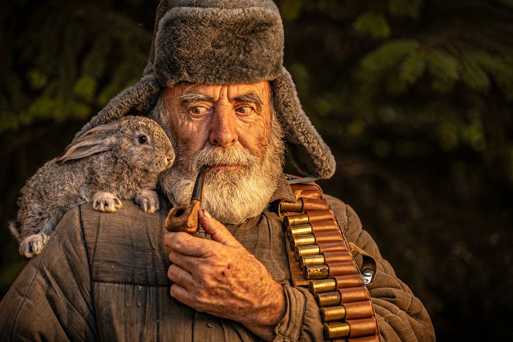 Photograph by Лупина Михаил