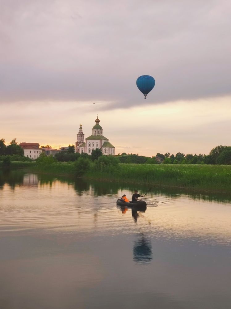 Photograph by Андрей Тезиков