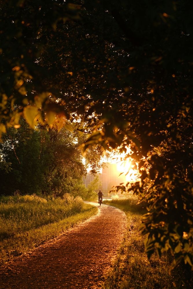 Photograph by Евгения Булычёва