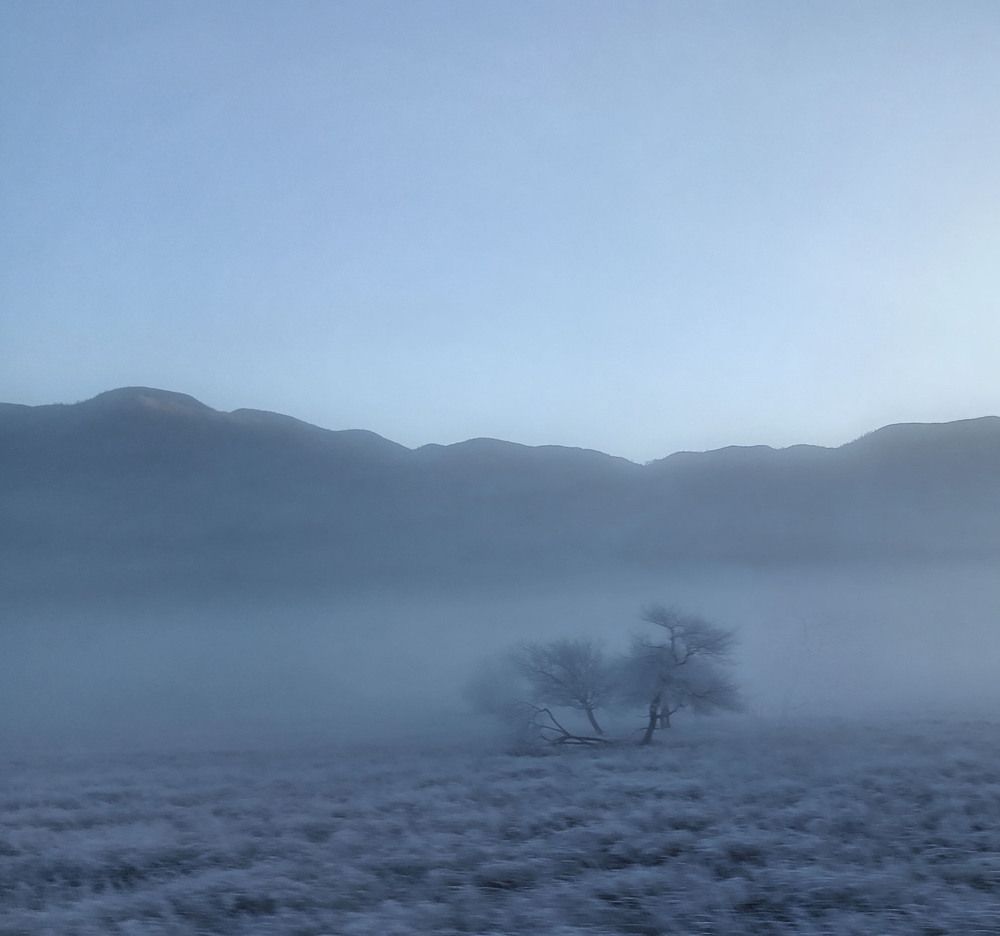 Photograph by Boris Butianov