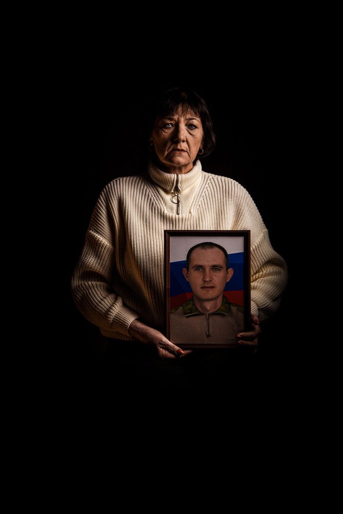 Photograph by Роман Крупченко