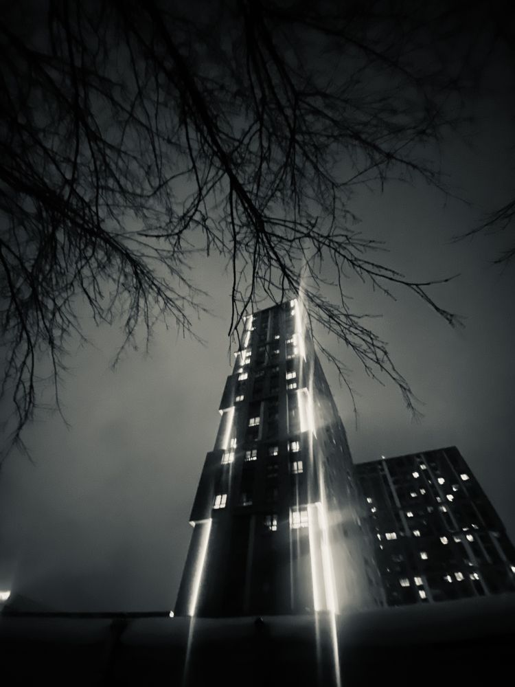 Photograph by Tatiana Kovaleva