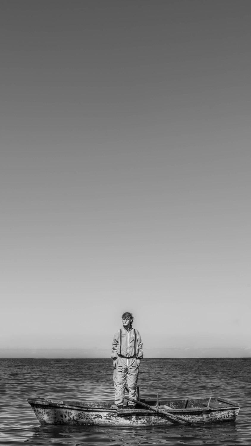 OXYGEN