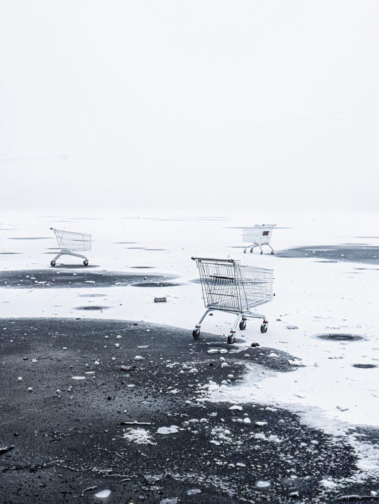 Photograph by Tímea Ambrus