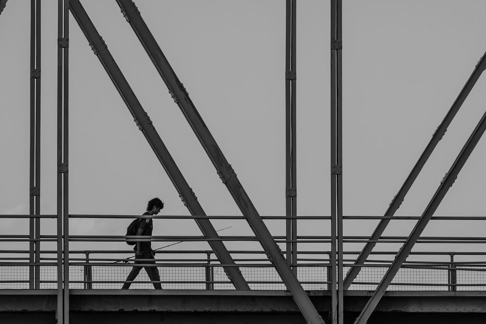Solitary Geometry