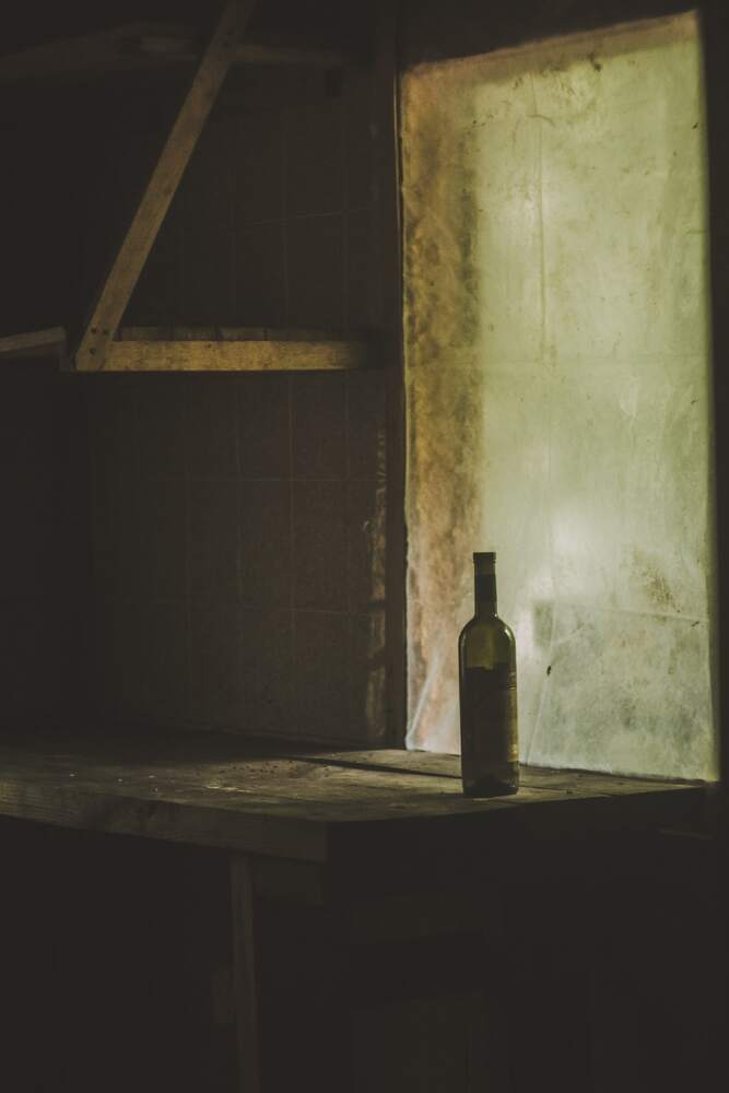 Photograph by Полина Кальтер