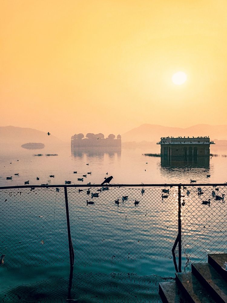 Photograph by Rohit Kumar