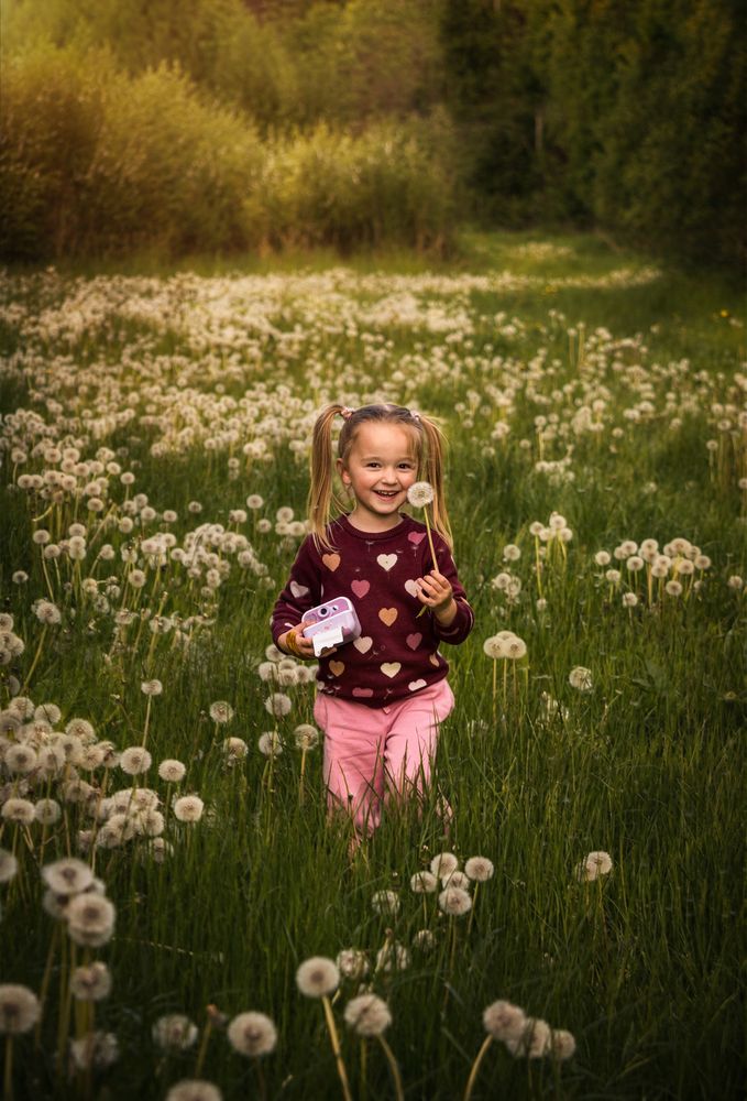 Photograph by Olga Schmidt