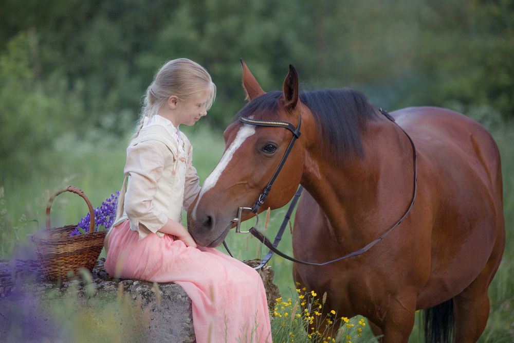 Photograph by Полина Ф
