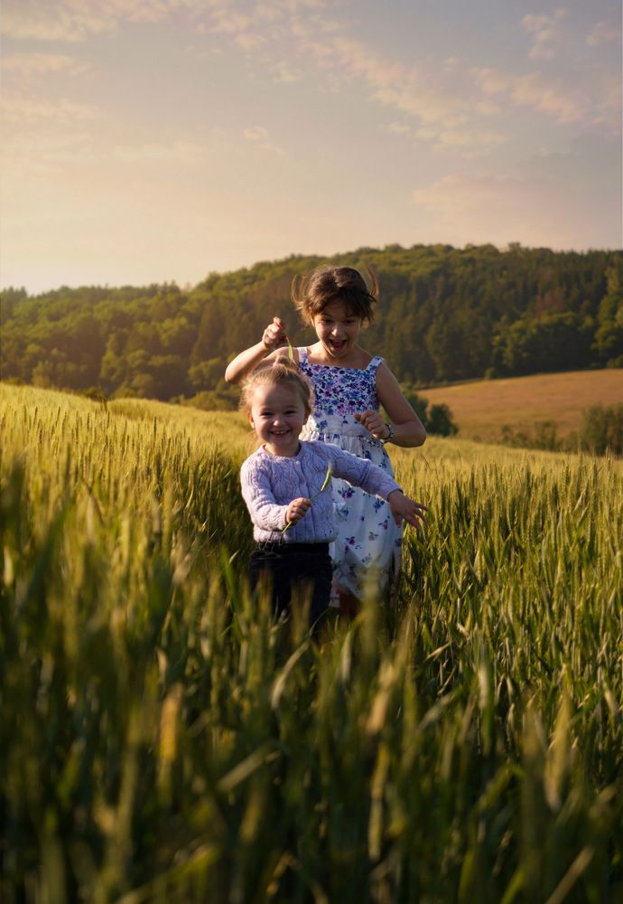 Photograph by Olga Schmidt