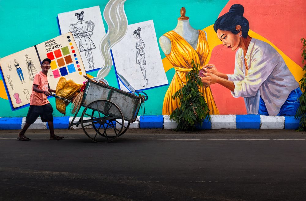Photograph by Monojit Dutta
