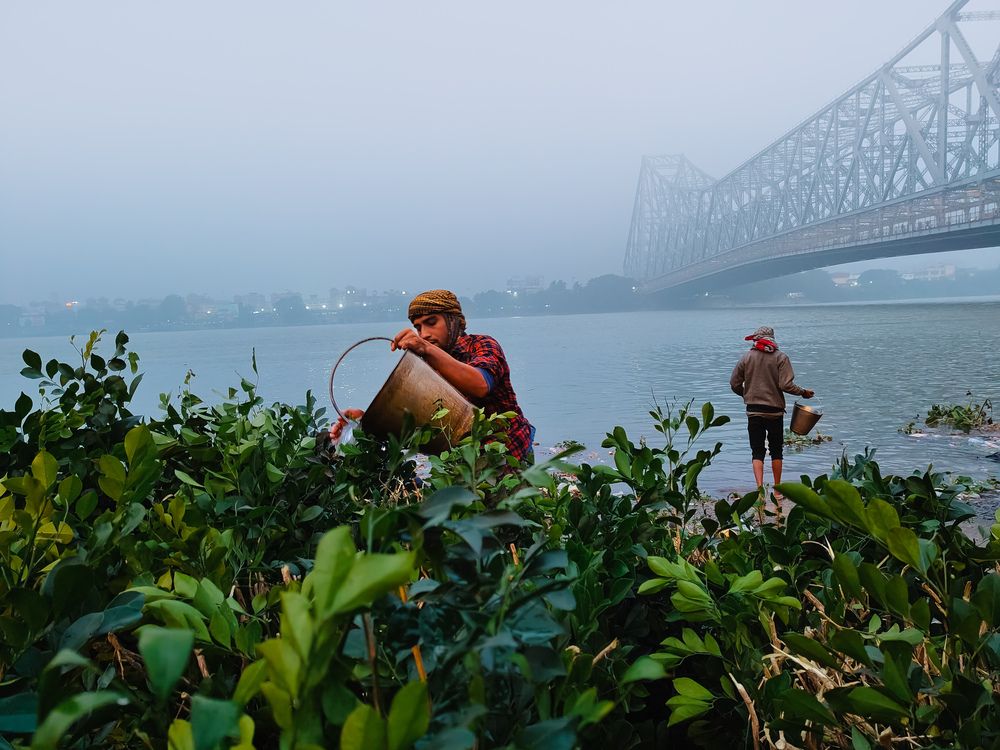 Photograph by Monojit Dutta