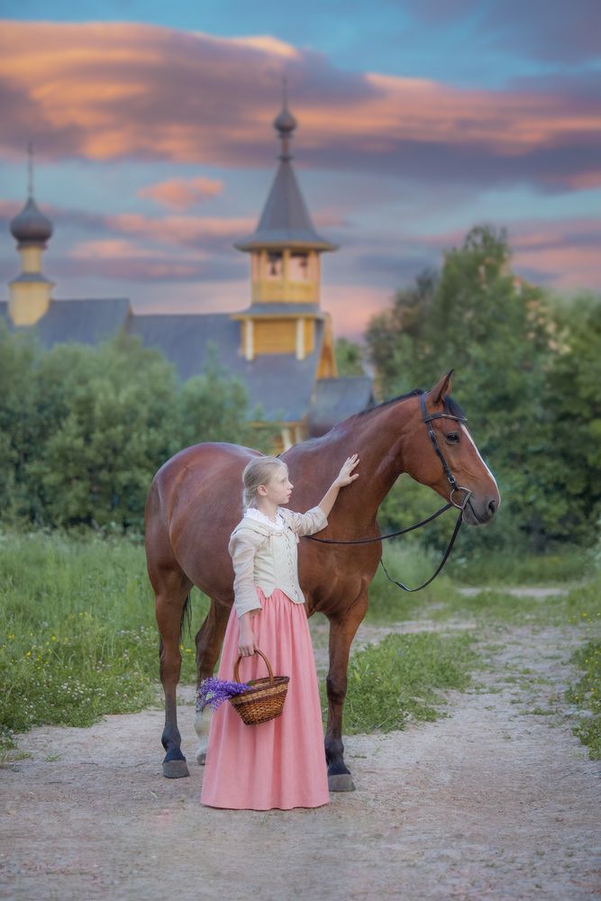 Photograph by Полина Ф