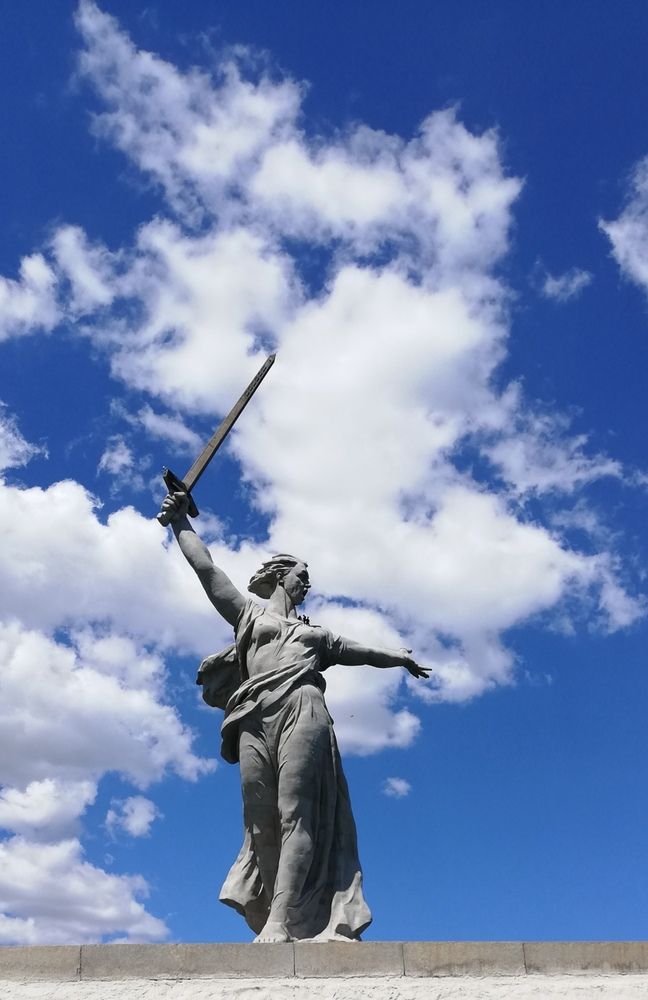 Photograph by Ульяна Кузьмина
