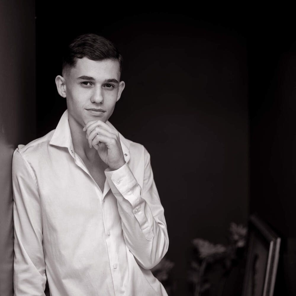 Photograph by Natalia Cuciaș