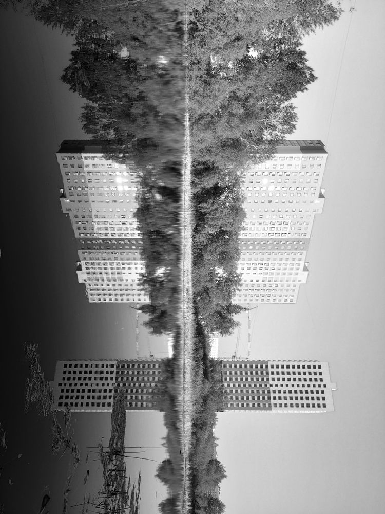 Photograph by Анастасия Мельничек