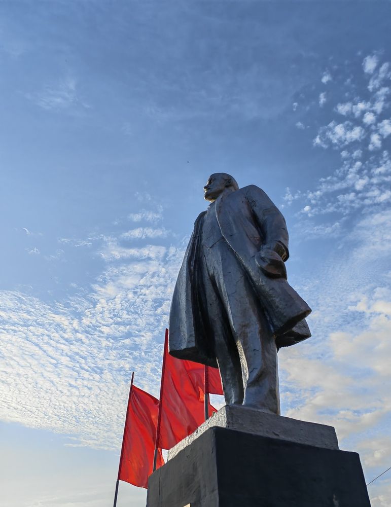 Photograph by Ульяна Кузьмина