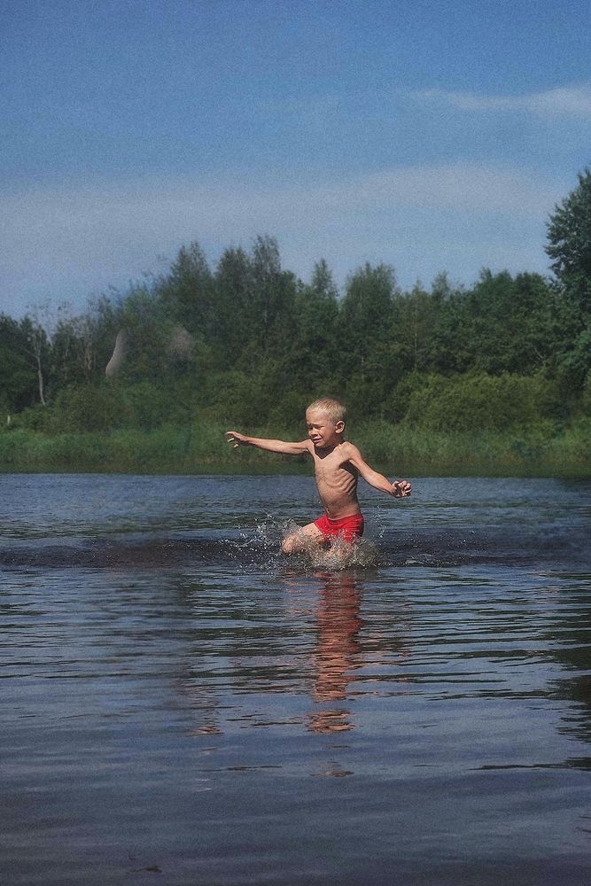 Photograph by Наталья Тополевская