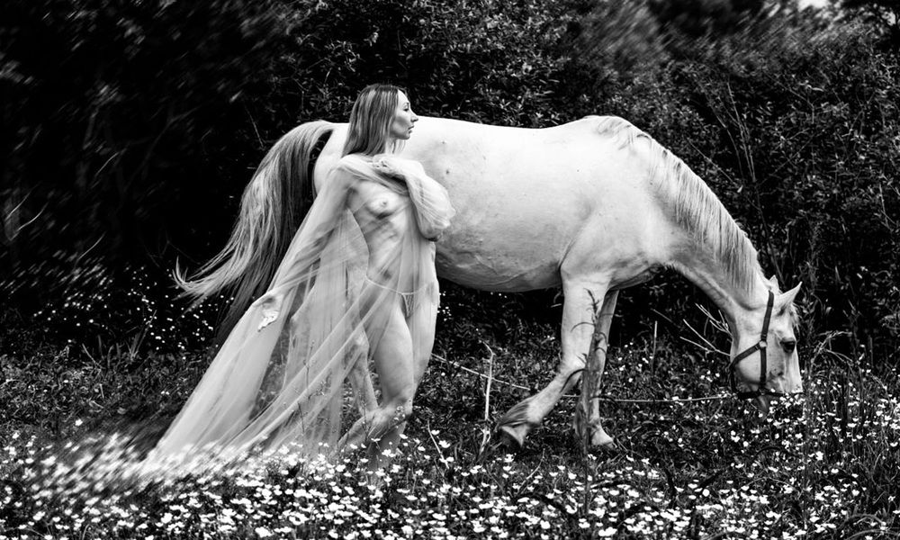 Photograph by Алексей Борисов