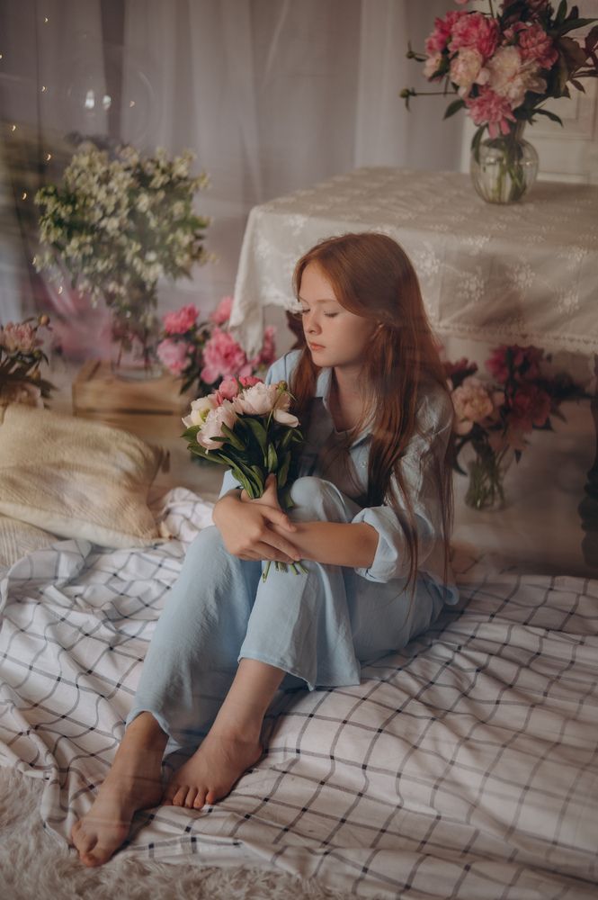 Photograph by Светлана Субботина
