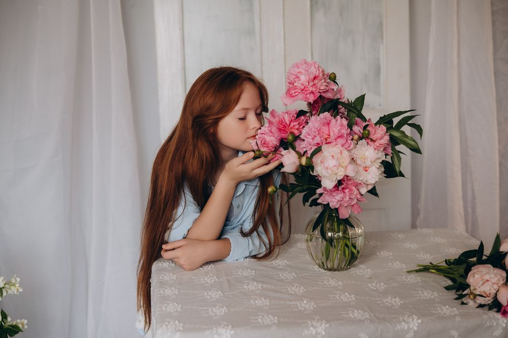 Photograph by Светлана Субботина