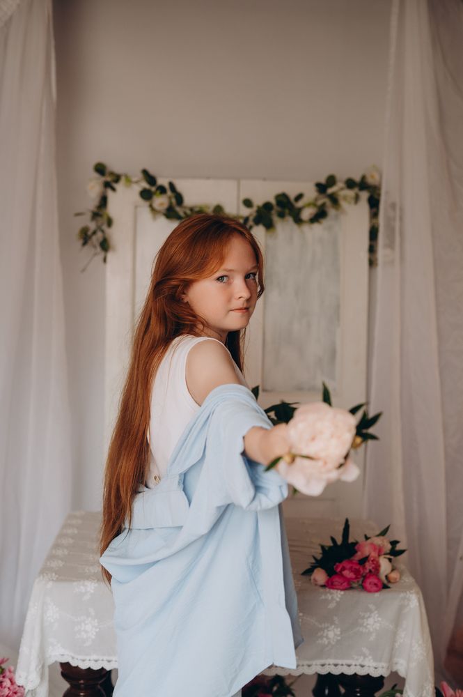 Photograph by Светлана Субботина