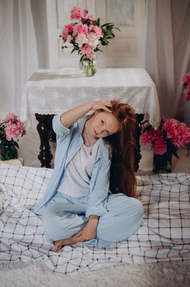 Photograph by Светлана Субботина