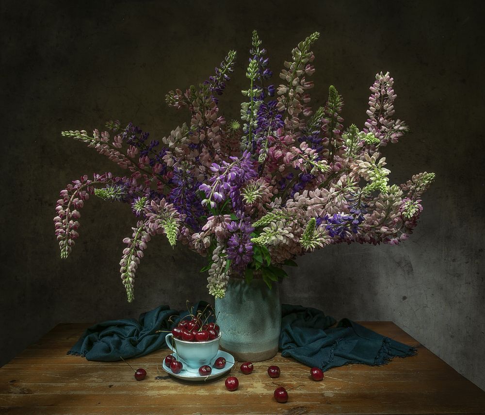 Photograph by Татьяна Феденкова