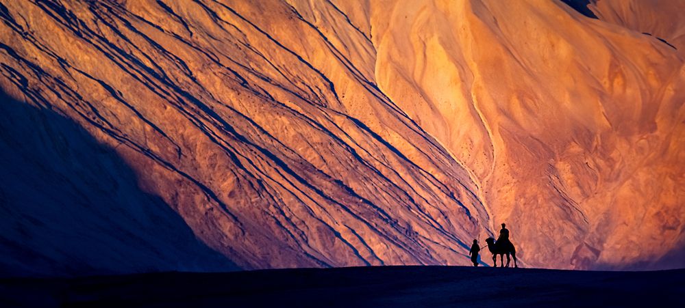 Photograph by Ashit Gandhi