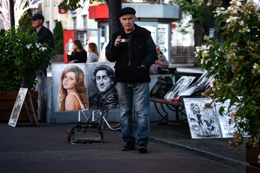 Photograph by Александр Волков