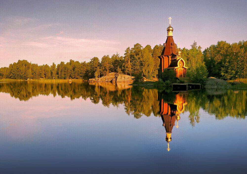 Photograph by Вера Петри