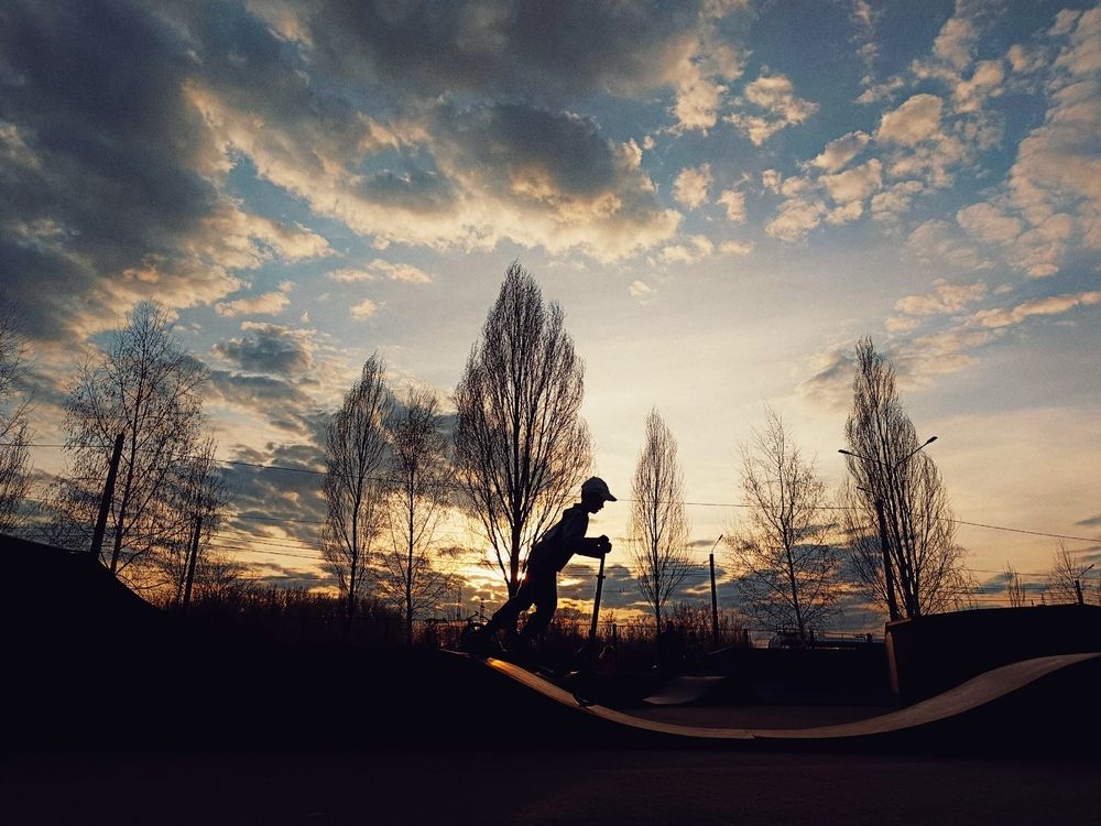 Photograph by Анастасия Чепурнова