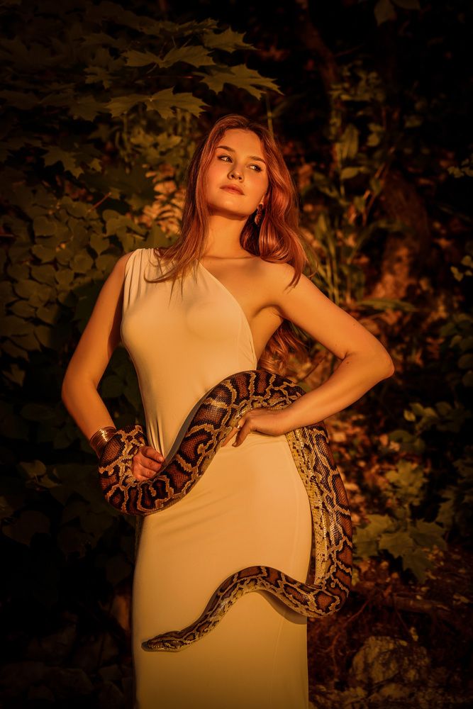 Photograph by Ольга Солодова