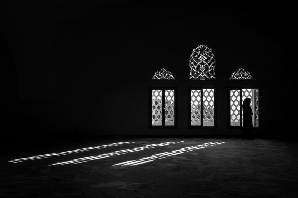 Photograph by Soner Arkan