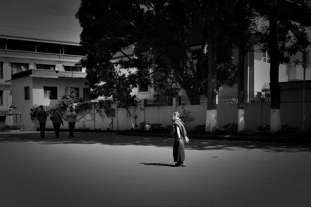 Photograph by Rajesh KP