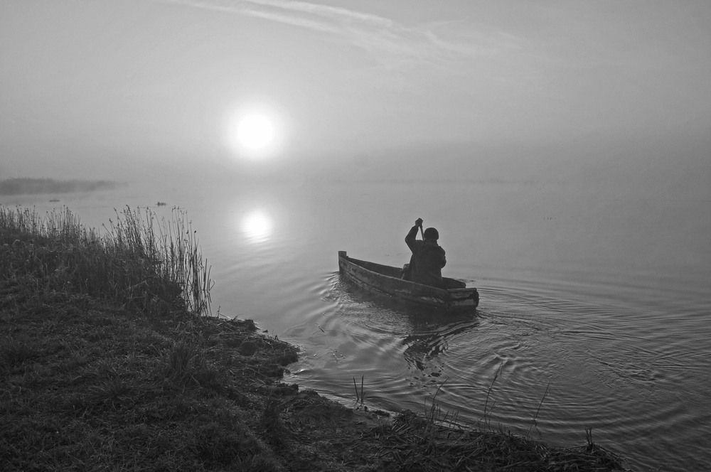 Photograph by Татьяна Мишустина