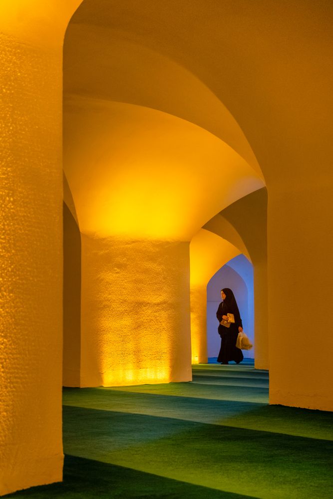 Photograph by Soner Arkan