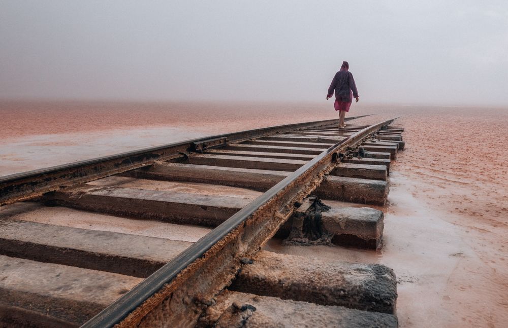 Photograph by Константин Пешков