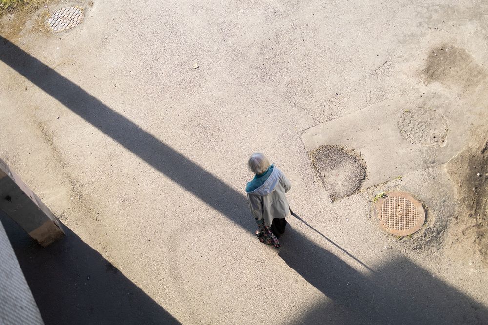 Photograph by Александр Ерашов