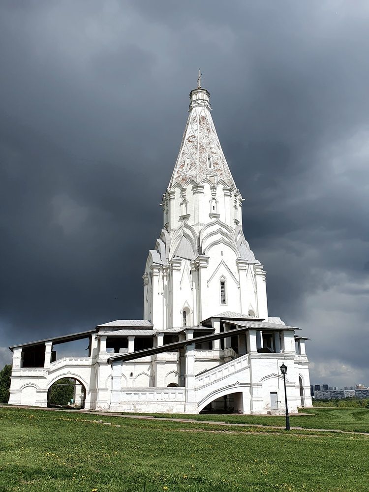 Фотография автора Яна Галимуллина