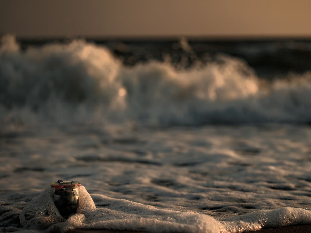 Photograph by OTONASI